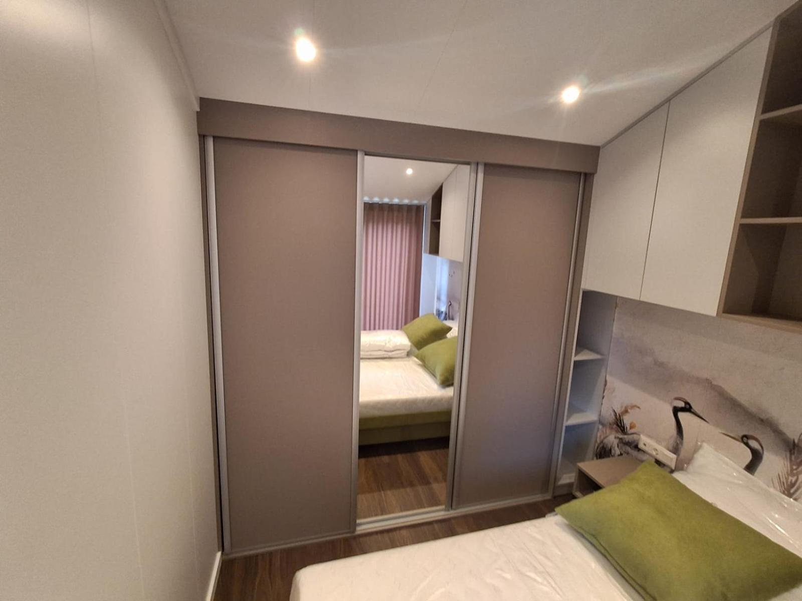 Landzeit - Get Your Tiny Moments Sohren Exterior photo